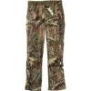 Rocky Women's SilentHunter Camo Cargo Pants