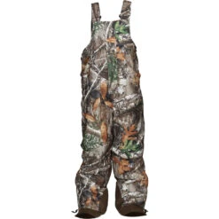 Rocky Junior ProHunter Waterproof Insulated Bibs