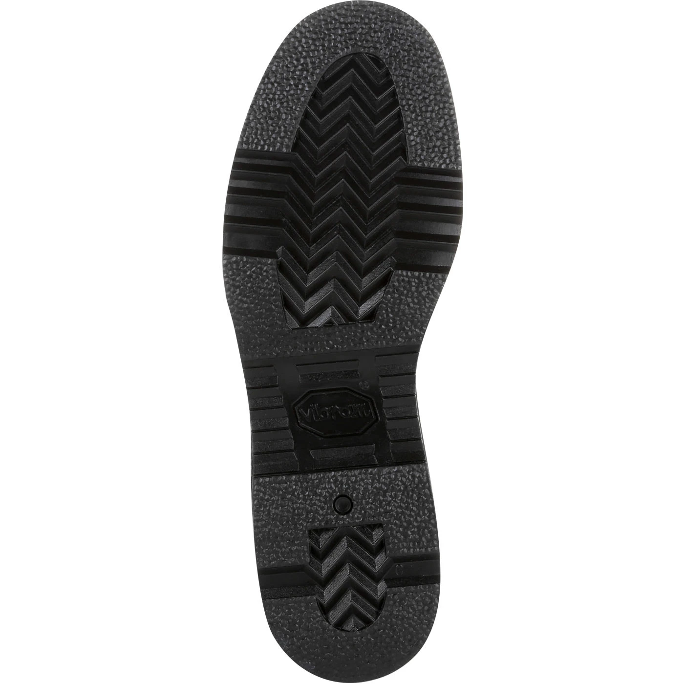 Rocky General Purpose Navy Certified Steel Toe Flight Boot - Image 2