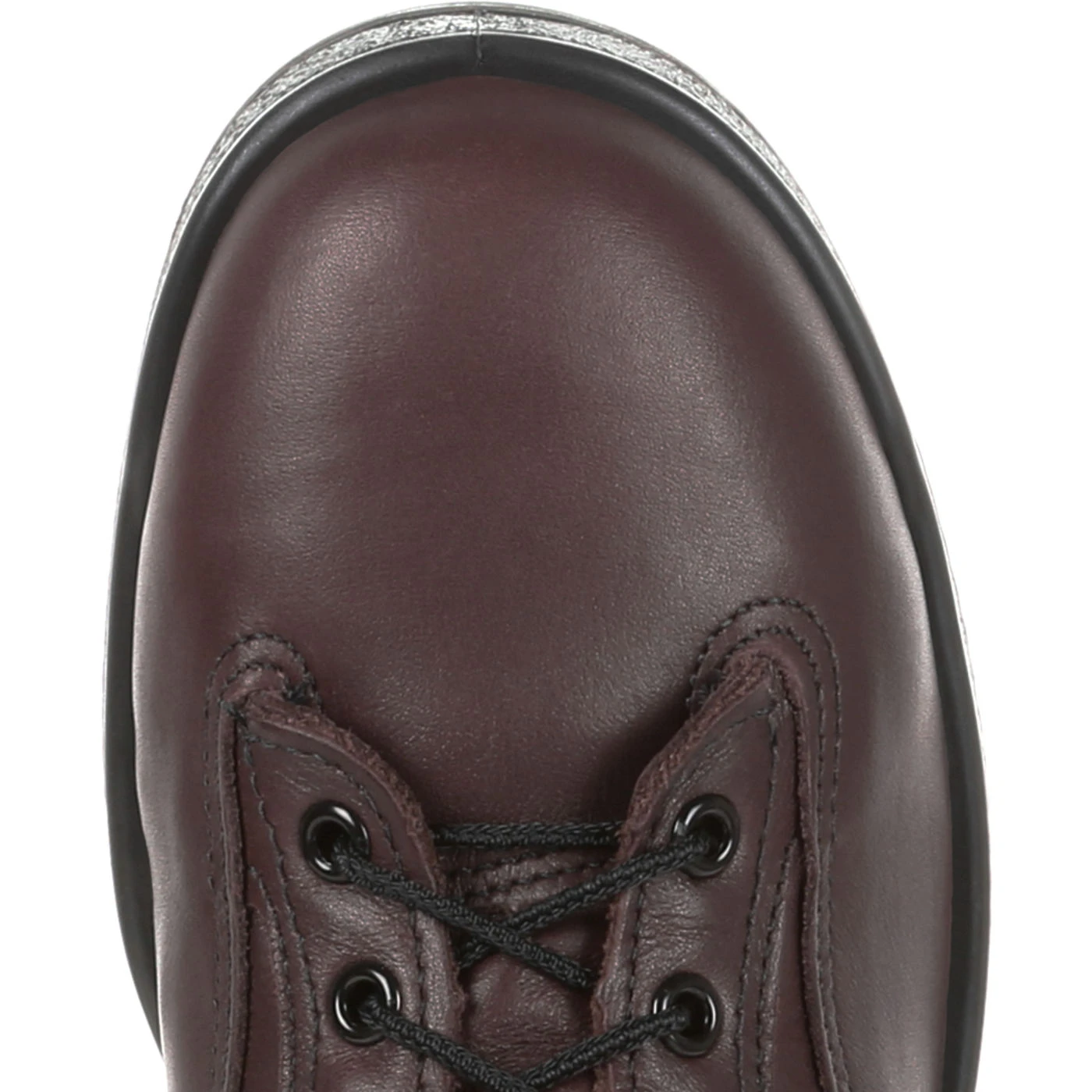 Rocky General Purpose Navy Certified Steel Toe Flight Boot - Image 7