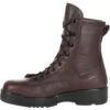 Rocky General Purpose Navy Certified Steel Toe Flight Boot