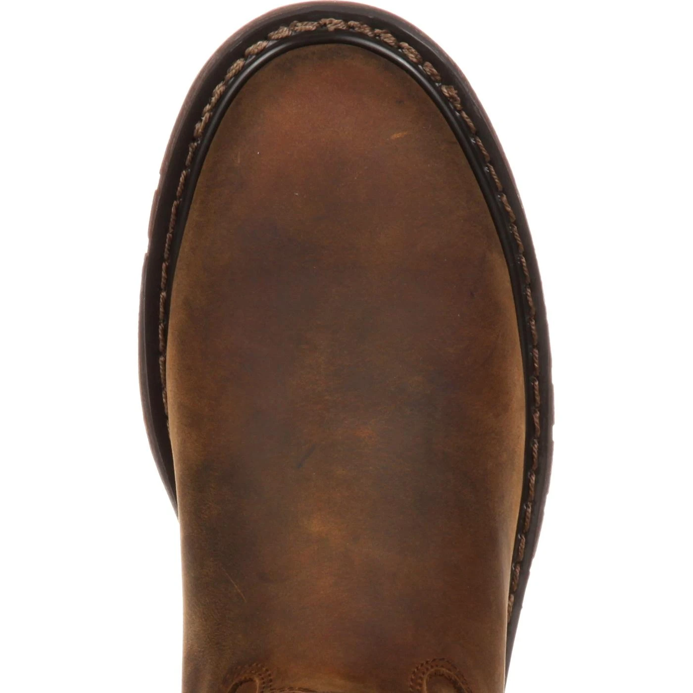 Rocky Original Ride Roper Western Boot - Image 6