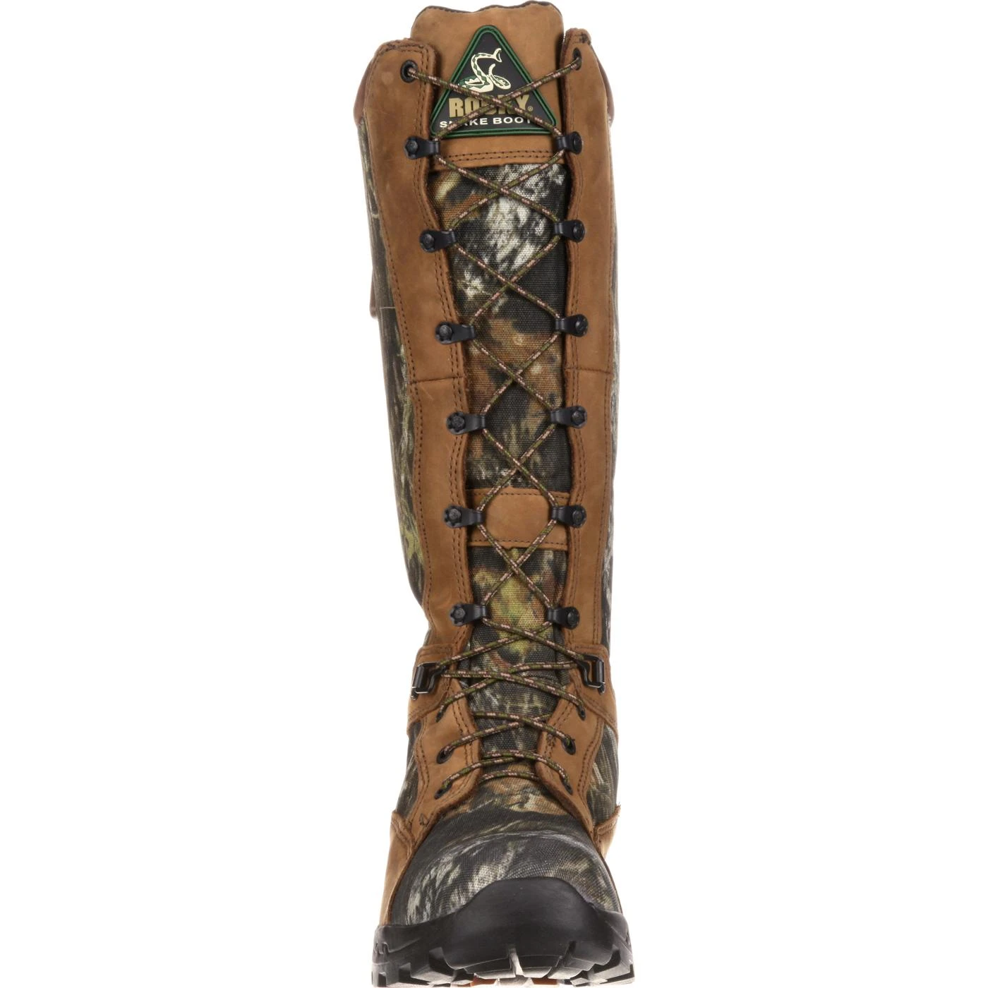 Rocky ProLight Hunting Waterproof Snake Boot - Unisex Sized - Image 4