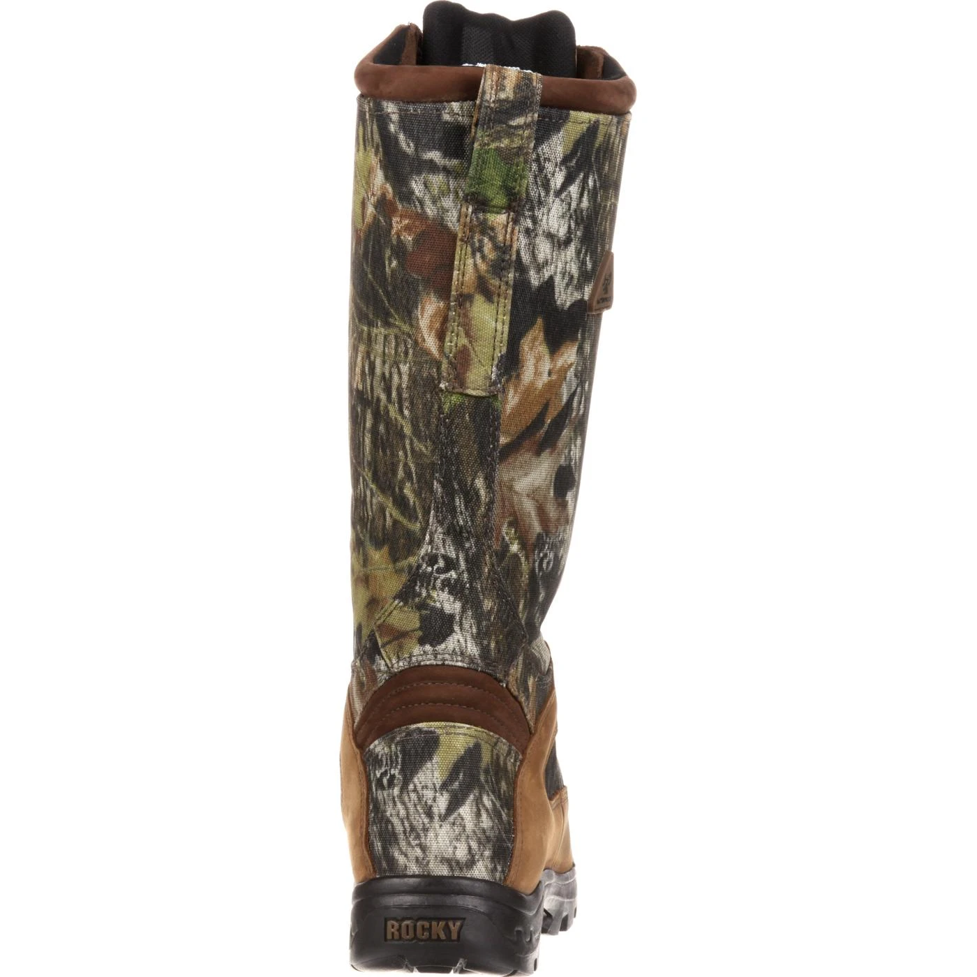 Rocky ProLight Hunting Waterproof Snake Boot - Unisex Sized - Image 5
