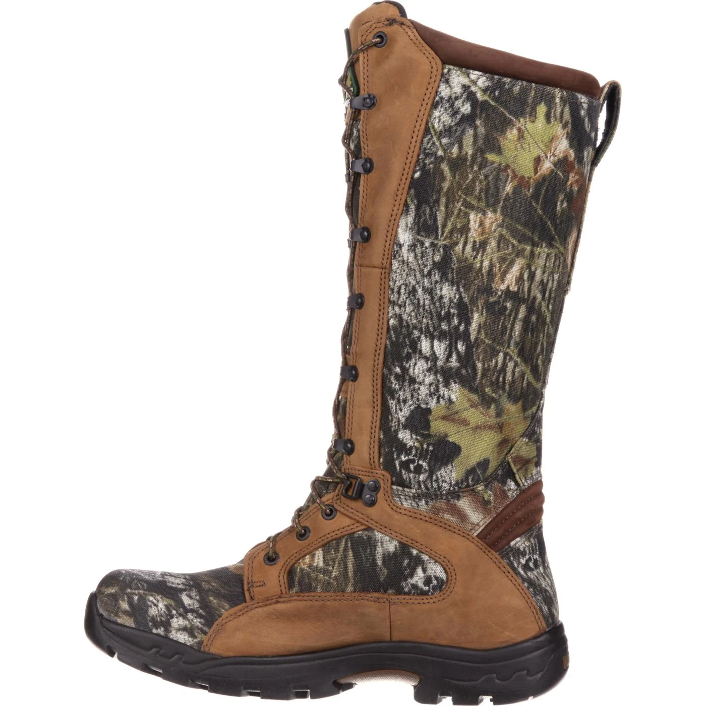 Rocky ProLight Hunting Waterproof Snake Boot - Unisex Sized - Image 6