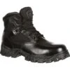 Rocky Alpha Force Women's Waterproof Public Service Boot