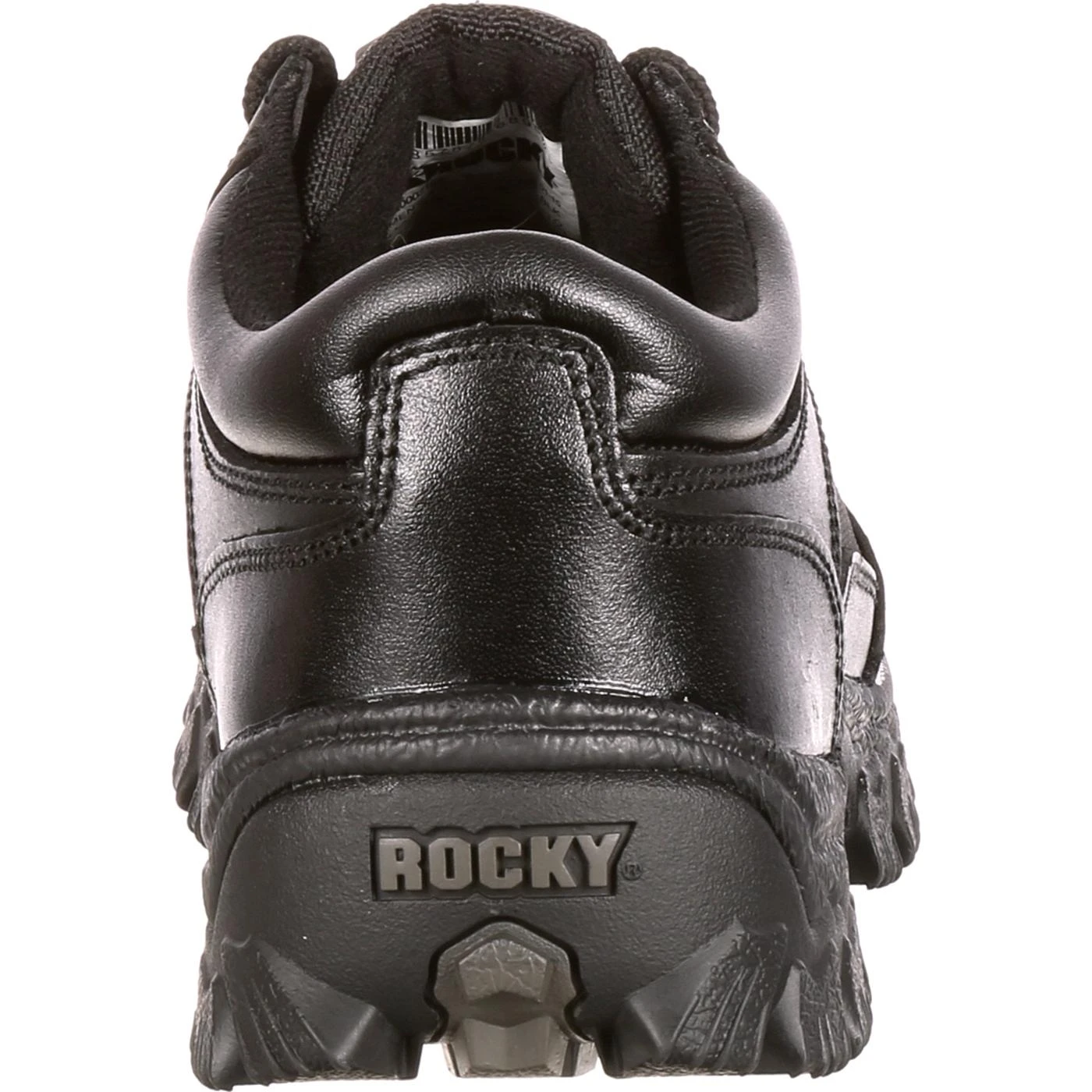 Rocky Alpha Force Oxford Shoe - Image 6