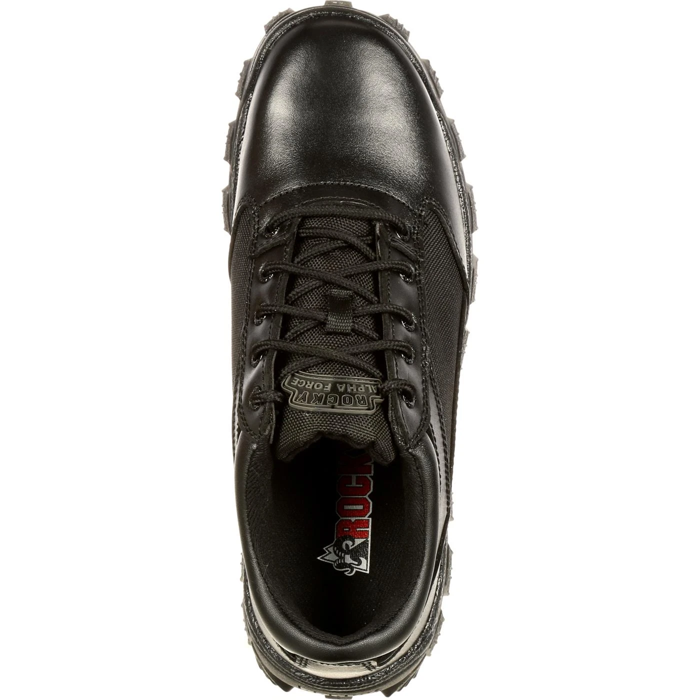 Rocky Alpha Force Oxford Shoe - Image 5