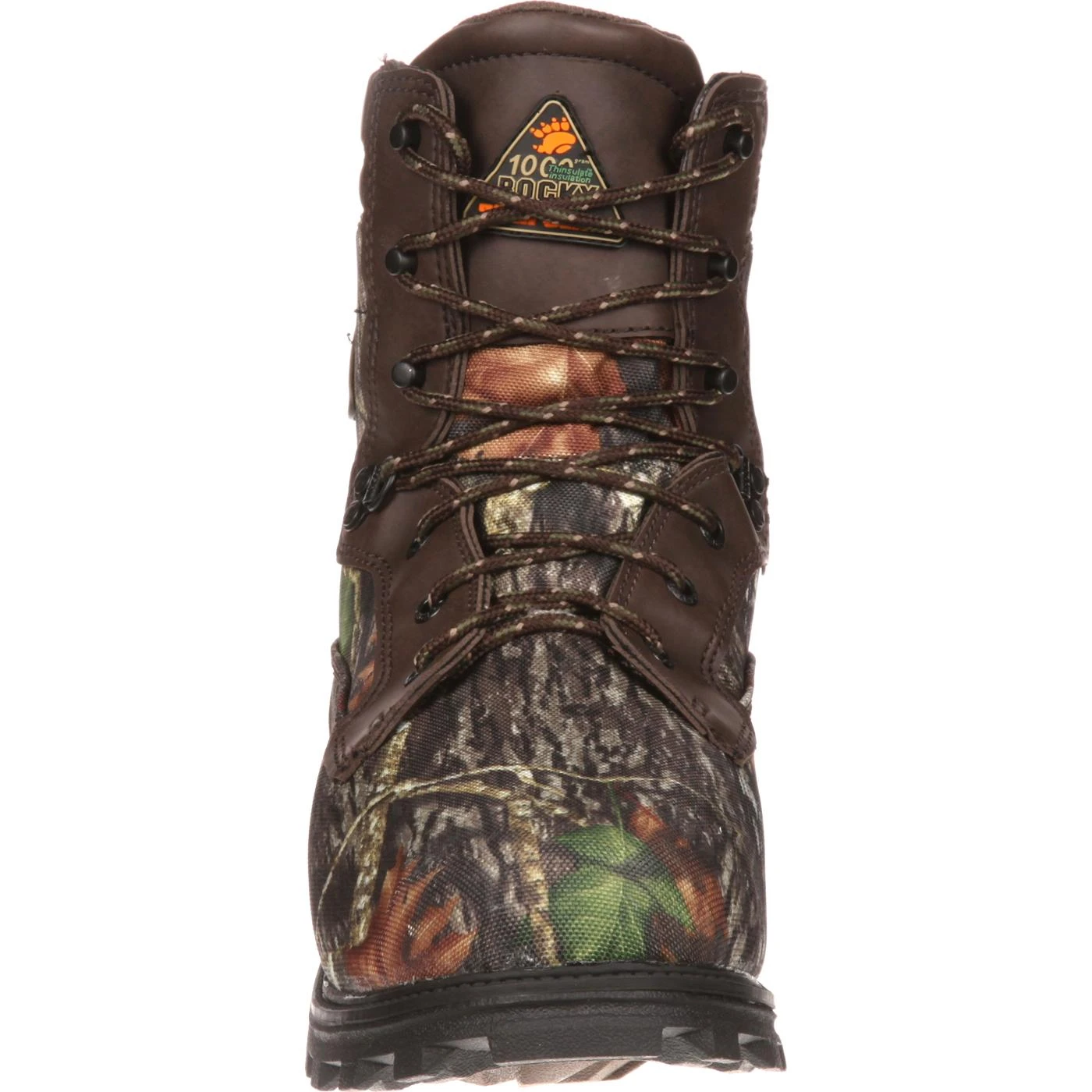 Rocky BearClaw Big Kids' Waterproof 1000G Insulated Outdoor Boot - Image 3