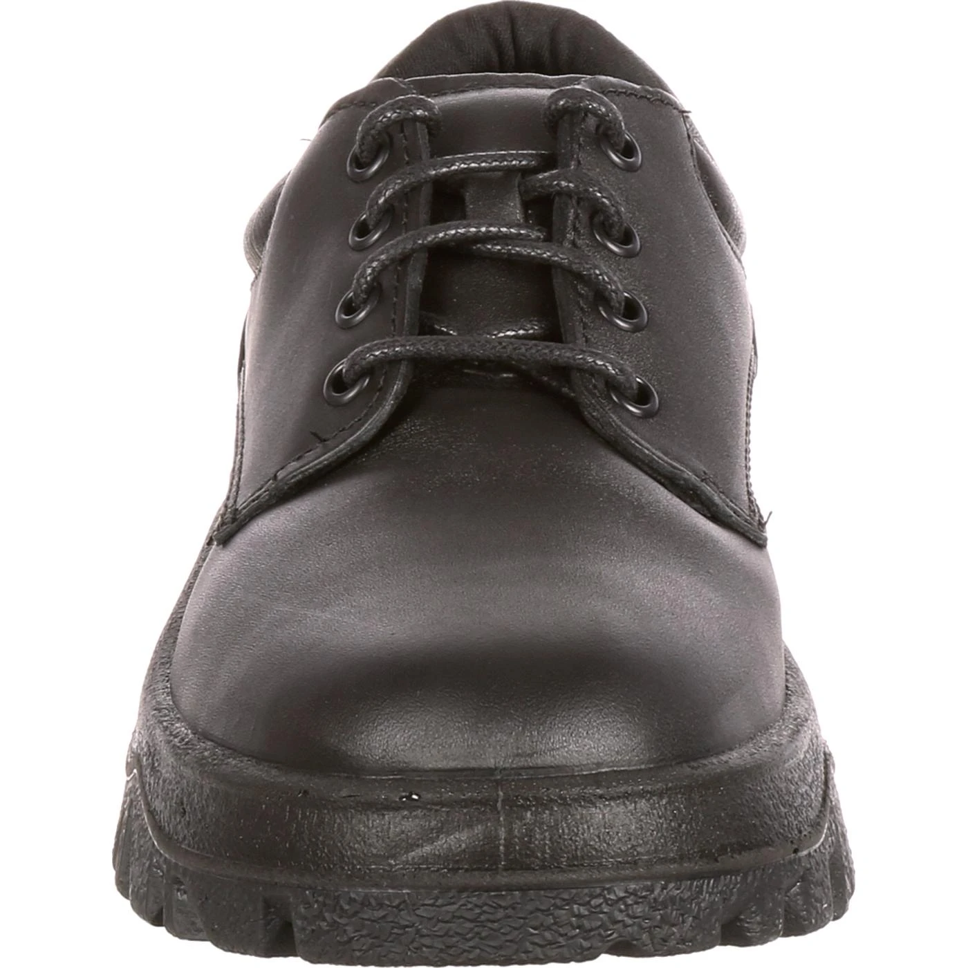 Rocky TMC Postal-Approved Plain Toe Oxford Shoe - Image 4
