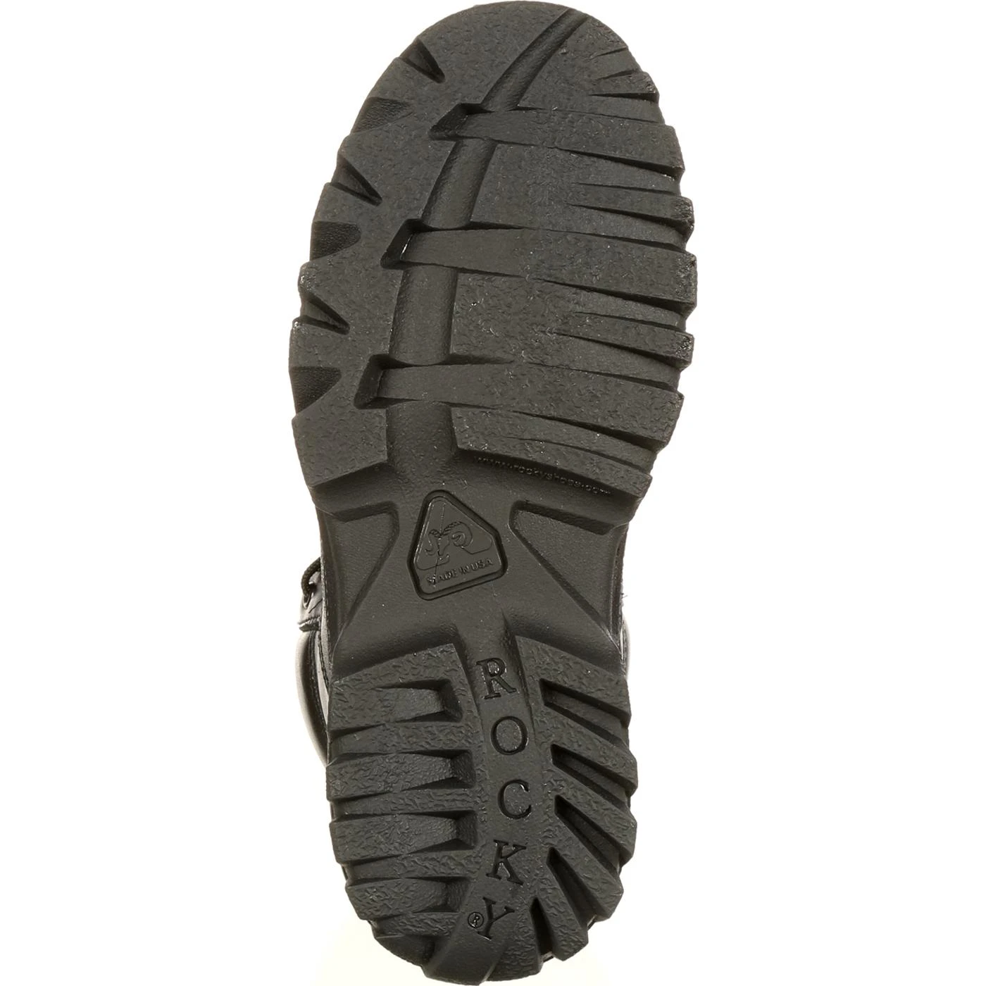 Rocky TMC Postal-Approved Public Service Boot - Image 3