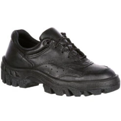 Rocky Women's TMC Postal-Approved Public Service Oxford