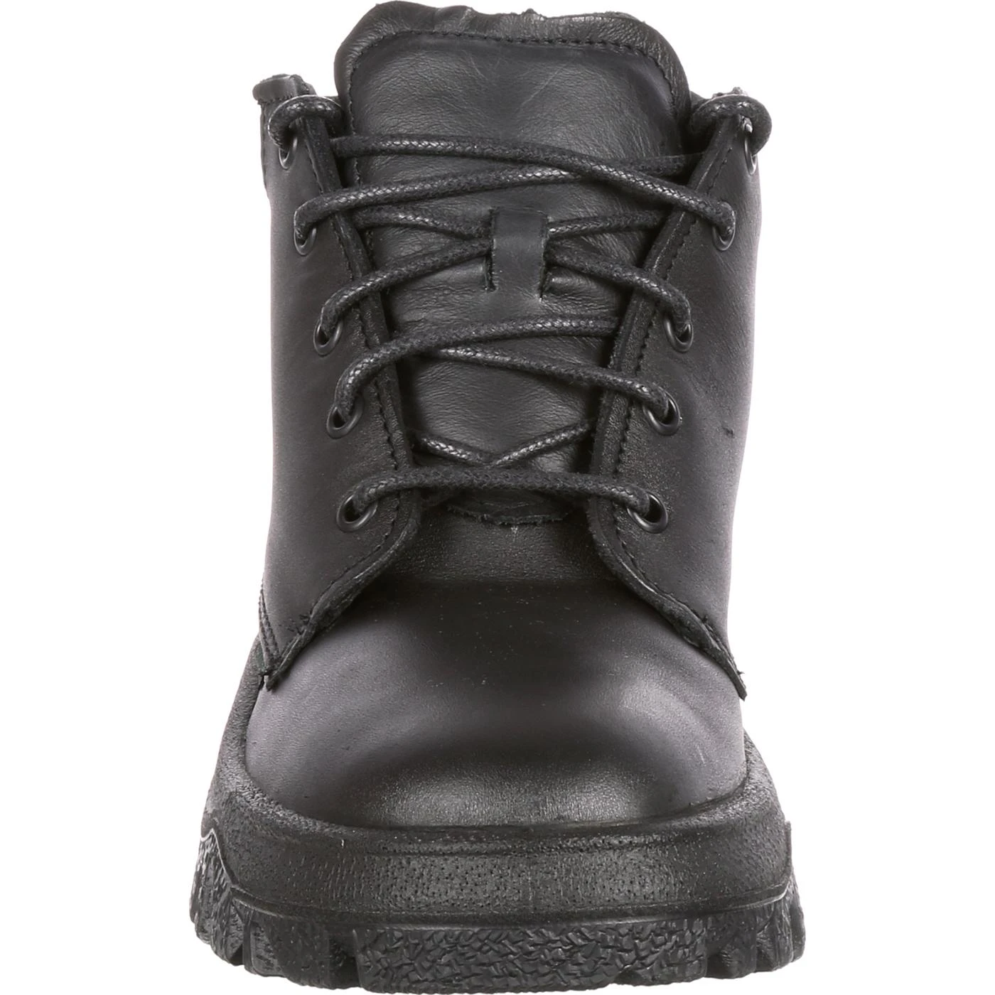 Rocky TMC Postal-Approved Women's Chukka Public Service Boot - Image 4