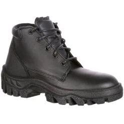 Rocky TMC Postal-Approved Women's Chukka Public Service Boot