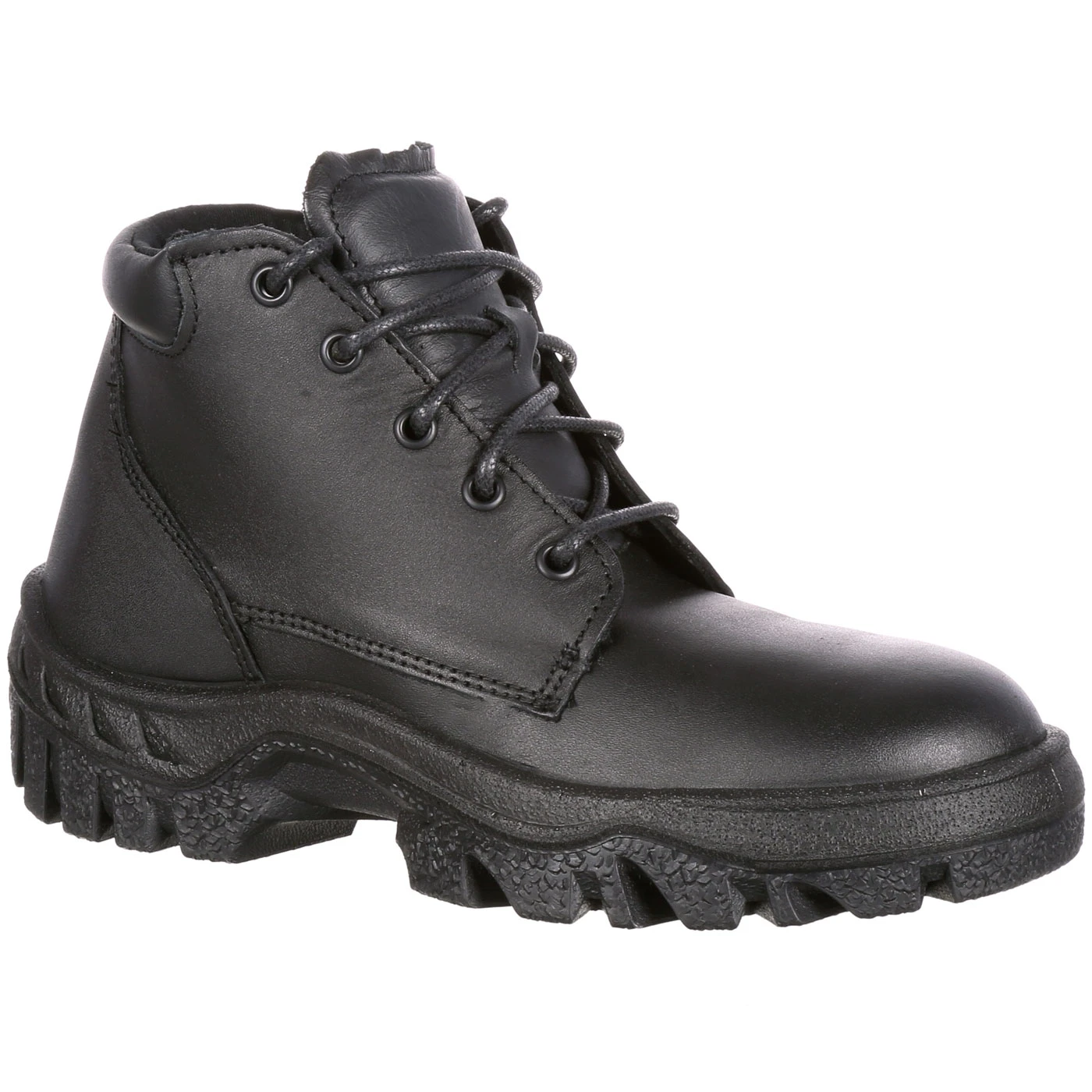 Rocky TMC Postal-Approved Women's Chukka Public Service Boot