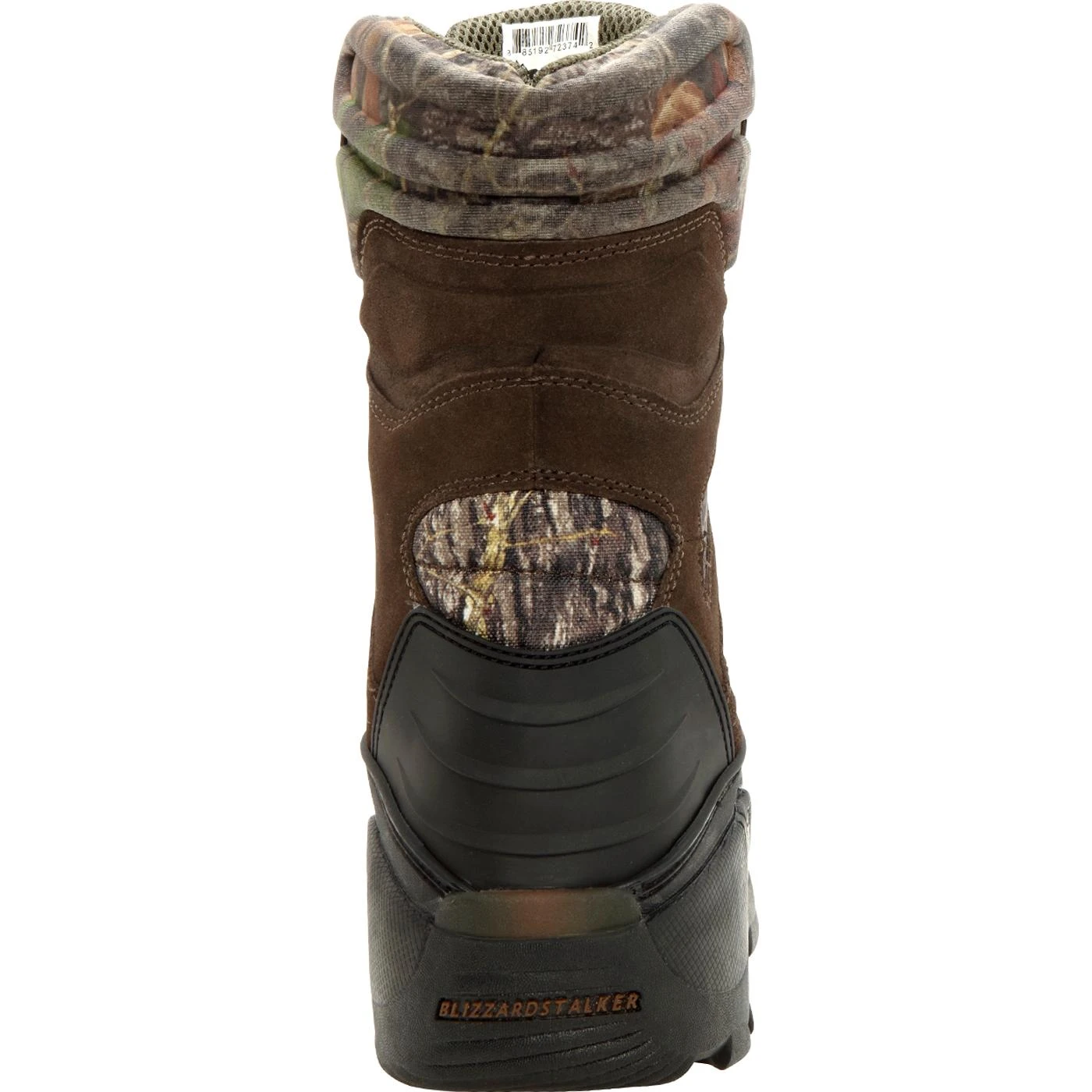Rocky Blizzard Stalker Waterproof 1200G Insulated Boot - Image 4