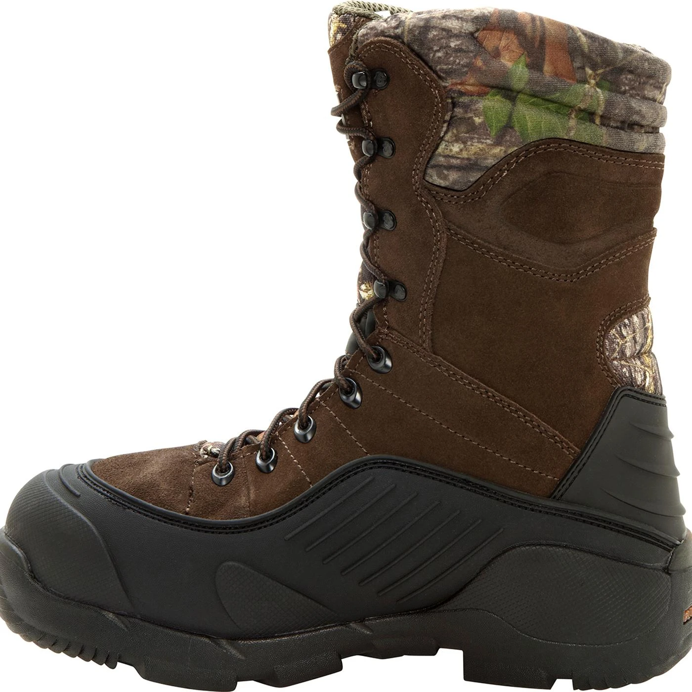 Rocky Blizzard Stalker Waterproof 1200G Insulated Boot - Image 5