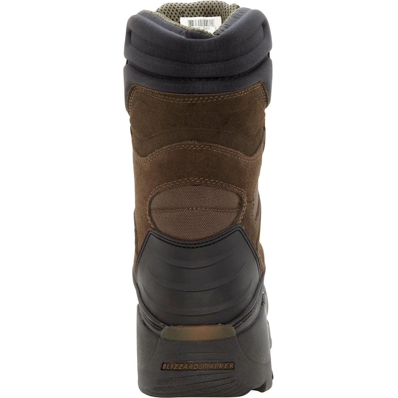Rocky Men's BlizzardStalker 9" WP 1200G Ins Outdoor Boot - FQ0005454 - Image 3