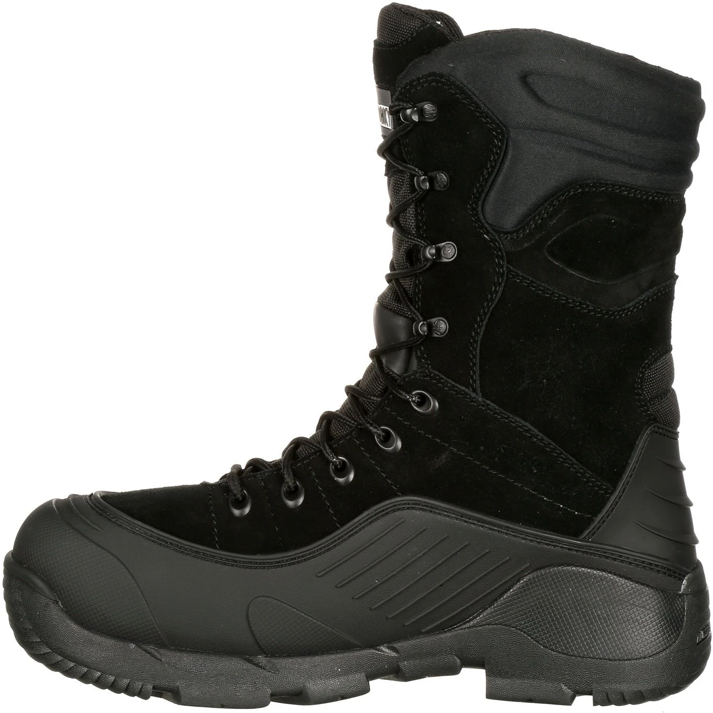 Rocky Men's BlizzardStalker 9" WP 1200G Ins Outdoor Boot - FQ0005455 - Image 4