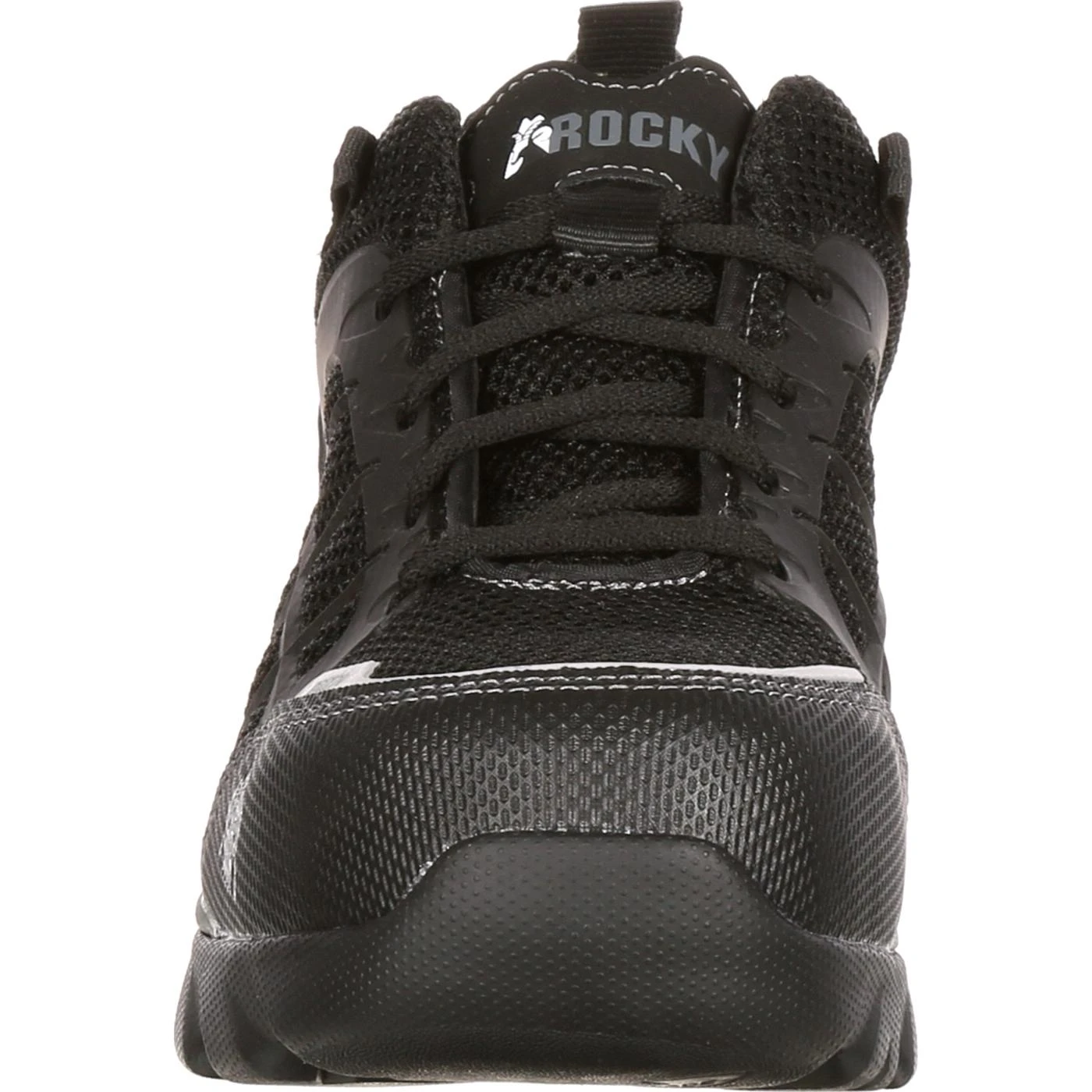 Rocky TrailBlade Composite Toe Waterproof Athletic Work Shoe - Image 3