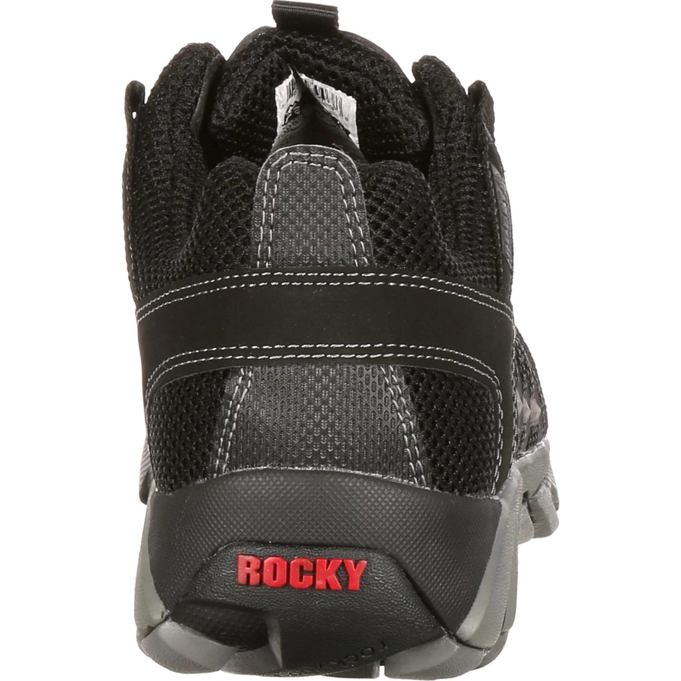 Rocky TrailBlade Composite Toe Waterproof Athletic Work Shoe - Image 4