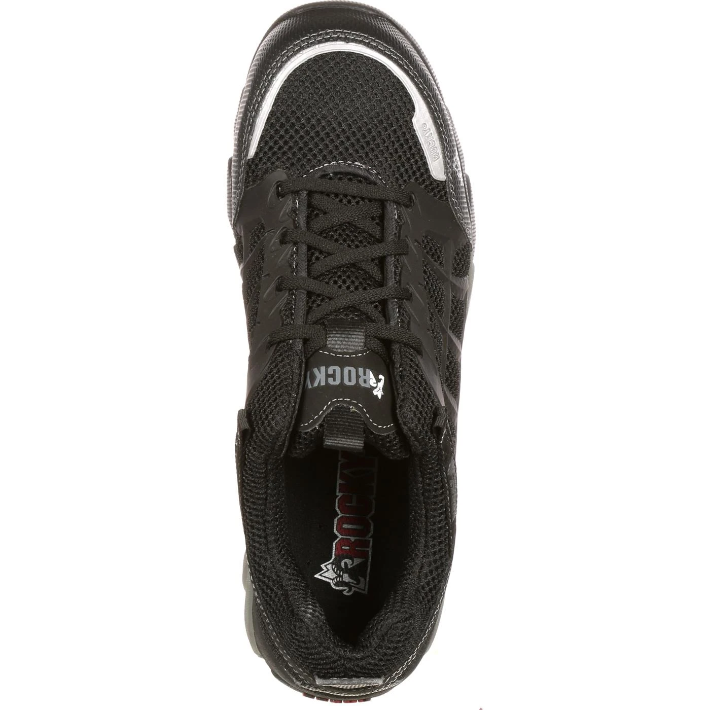 Rocky TrailBlade Composite Toe Waterproof Athletic Work Shoe - Image 6