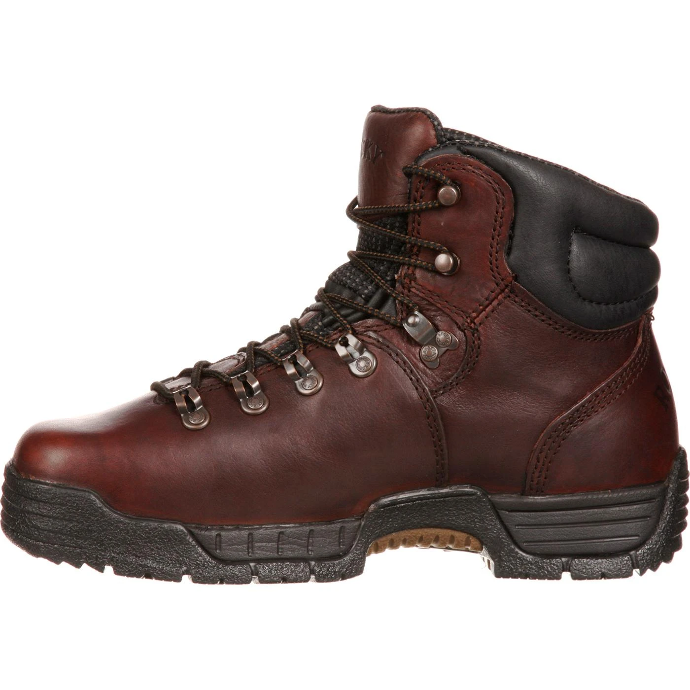Rocky MobiLite Steel Toe Waterproof Work Boots - Image 5