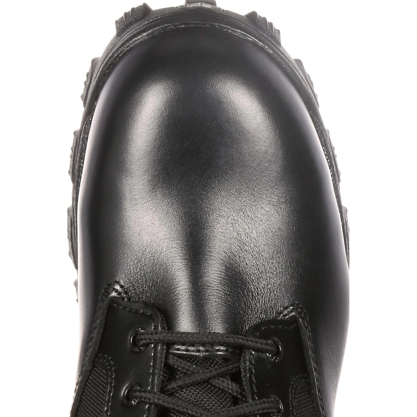 Rocky AlphaForce Zipper Composite Toe Public Service Boot - Image 7