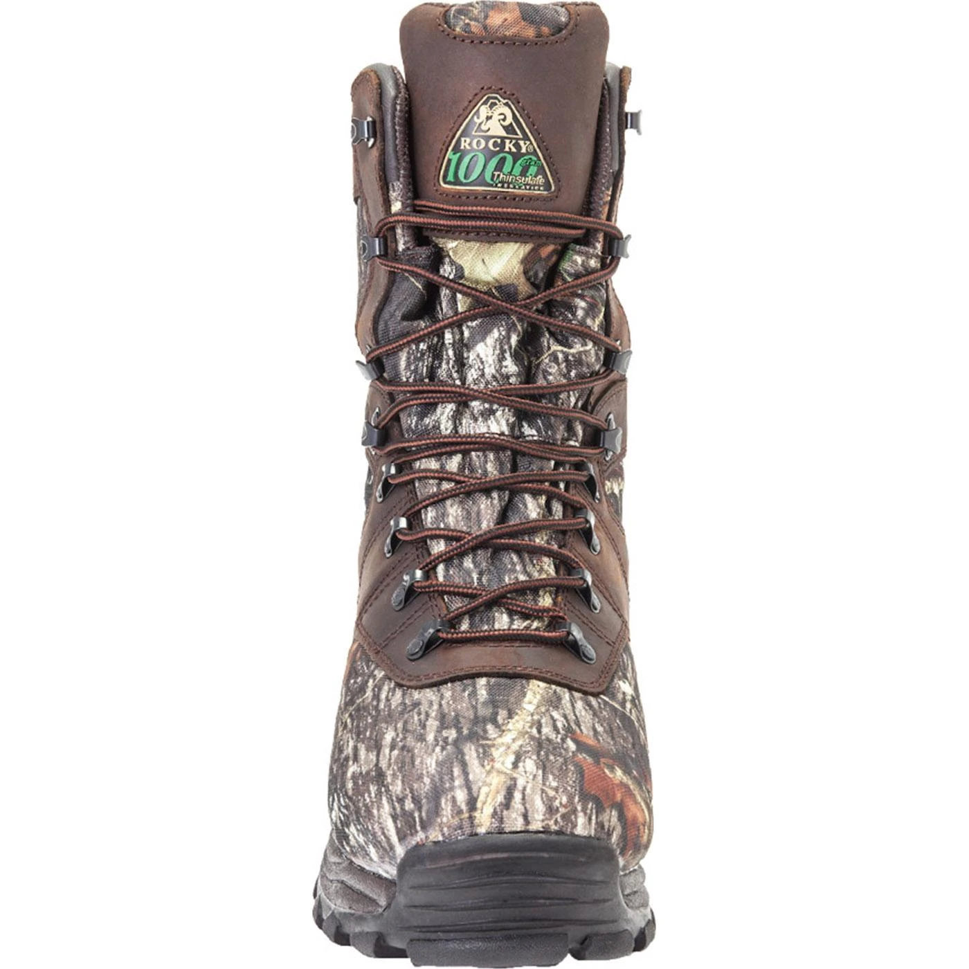 Rocky Sport Utility 1000G Insulated Waterproof Boot - Image 4