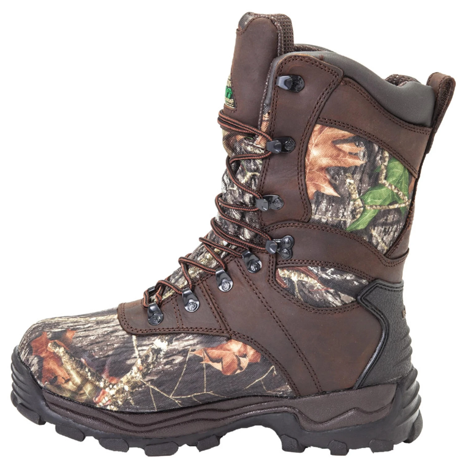 Rocky Sport Utility 1000G Insulated Waterproof Boot - Image 3