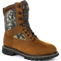 Rocky CornStalker GORE-TEX® Waterproof 1000G Insulated Hunting Boot