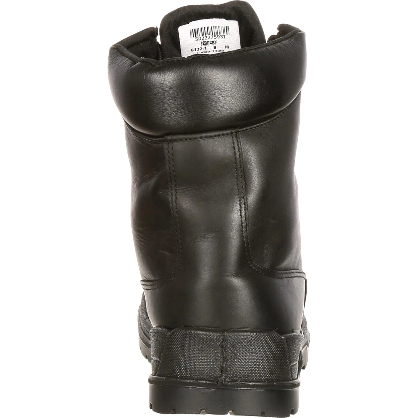 Rocky Eliminator EVent Waterproof 400G Insulated Public Service Boot - Image 7