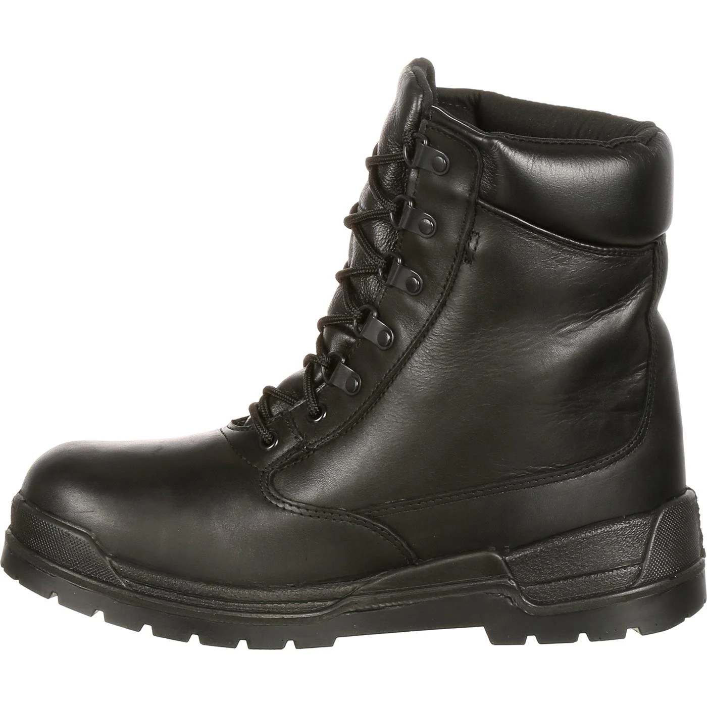 Rocky Eliminator EVent Waterproof 400G Insulated Public Service Boot - Image 4