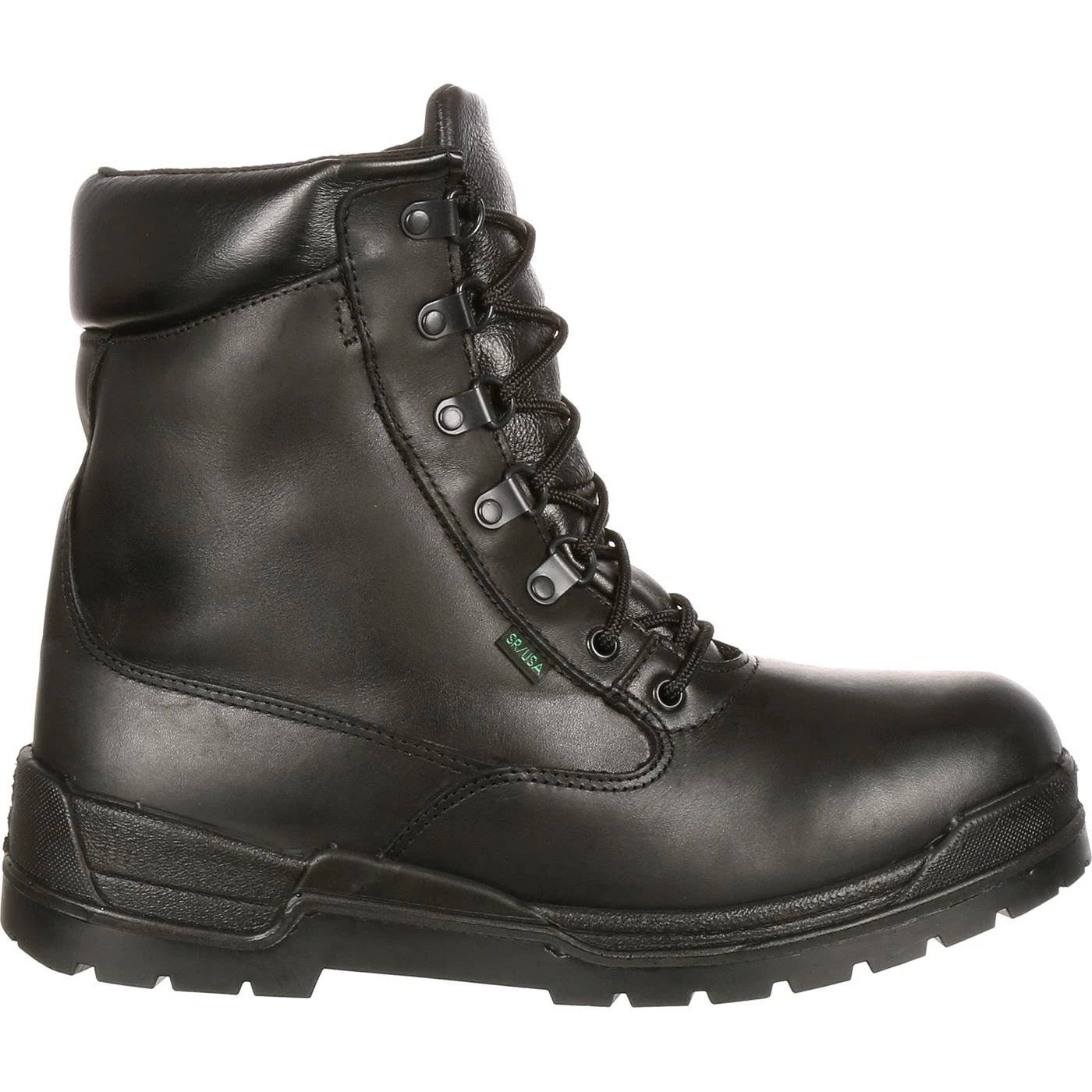 Rocky Eliminator EVent Waterproof 400G Insulated Public Service Boot - Image 2