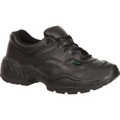 Rocky Women's 911 Athletic Oxford Duty Shoe