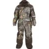 Rocky ProHunter Youth Waterproof Camo Coverall