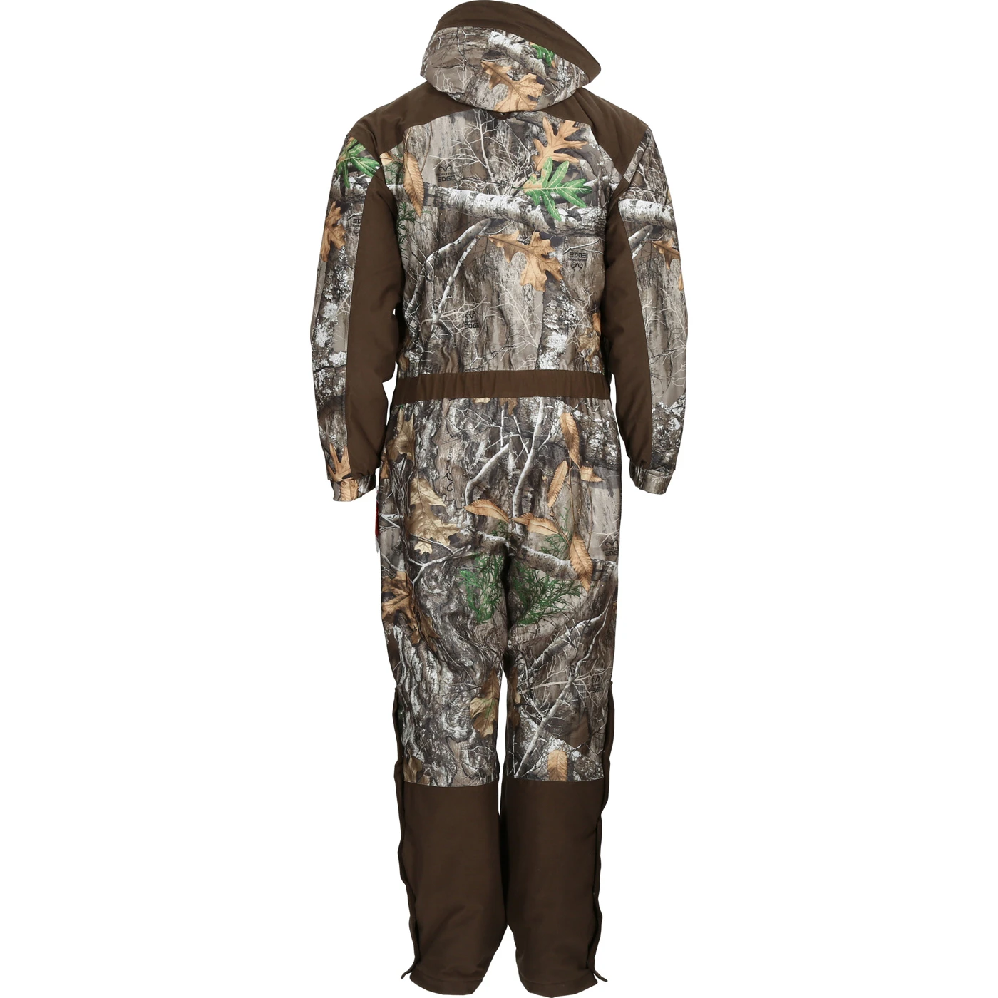 Rocky ProHunter Waterproof Insulated Camo Coveralls - Image 2