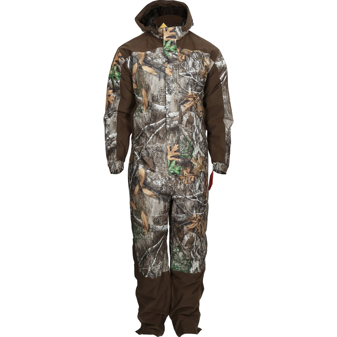 Rocky ProHunter Waterproof Insulated Camo Coveralls