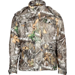 Rocky Waterproof Hunting Jacket With Scent IQ Atomic