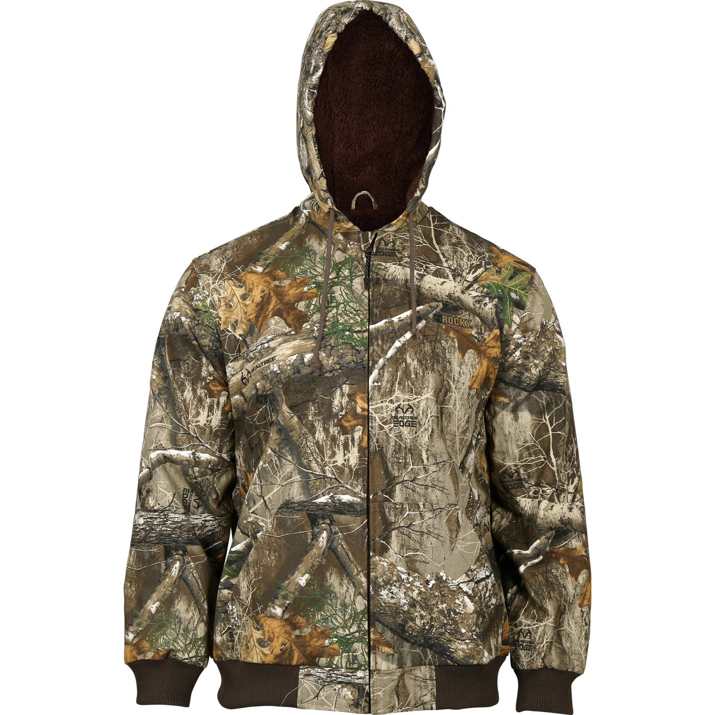 Rocky ProHunter Chore Coat - Image 3