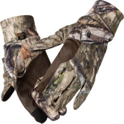 Rocky SIQ Atomic Gloves