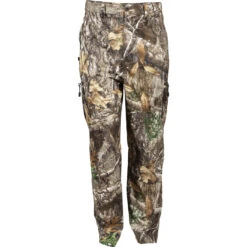 Rocky Silent Hunter Camo Cargo Pant