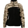 Rocky Women's Full Zip Fleece Jacket