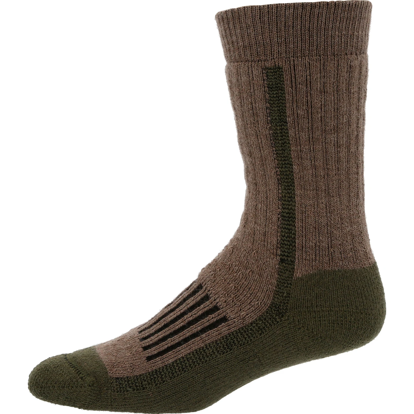 Rocky Ultimate Cold Weather Crew Sock - Image 5