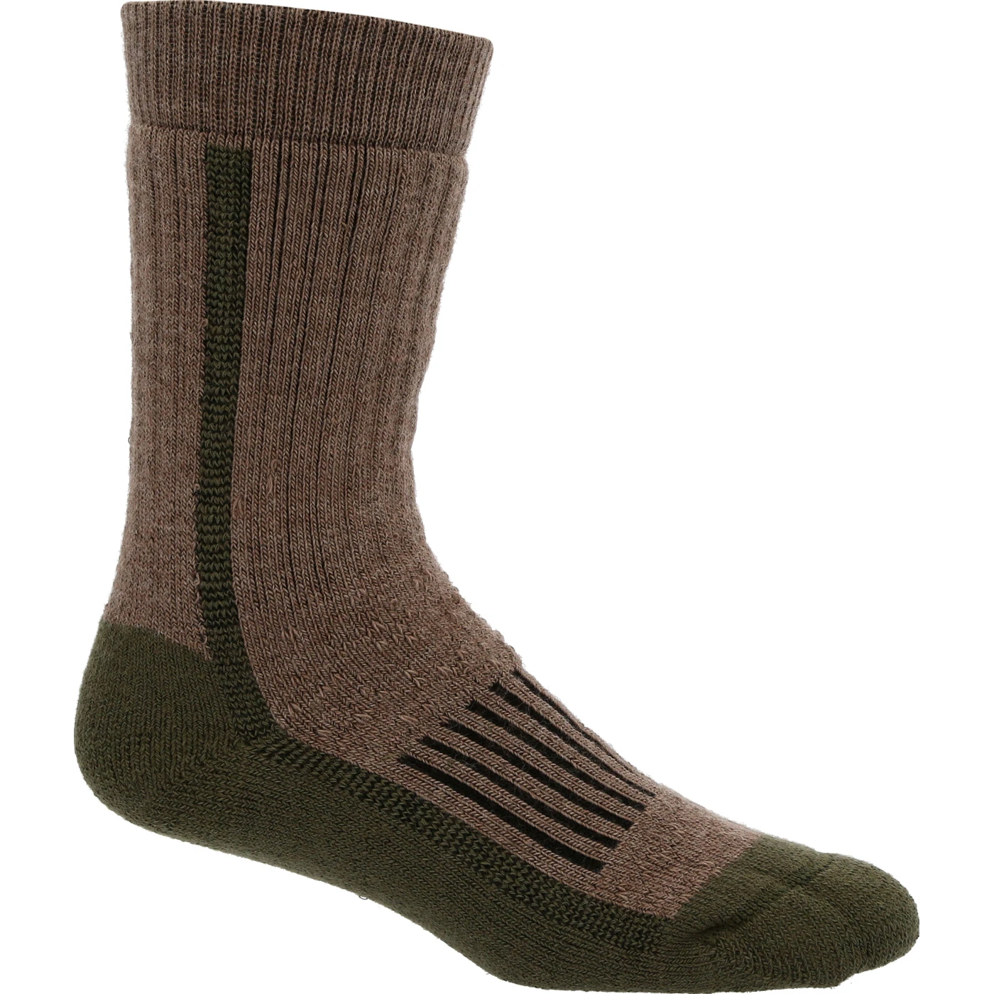 Rocky Ultimate Cold Weather Crew Sock - Image 7