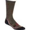 Rocky Outback Hiking Crew Sock