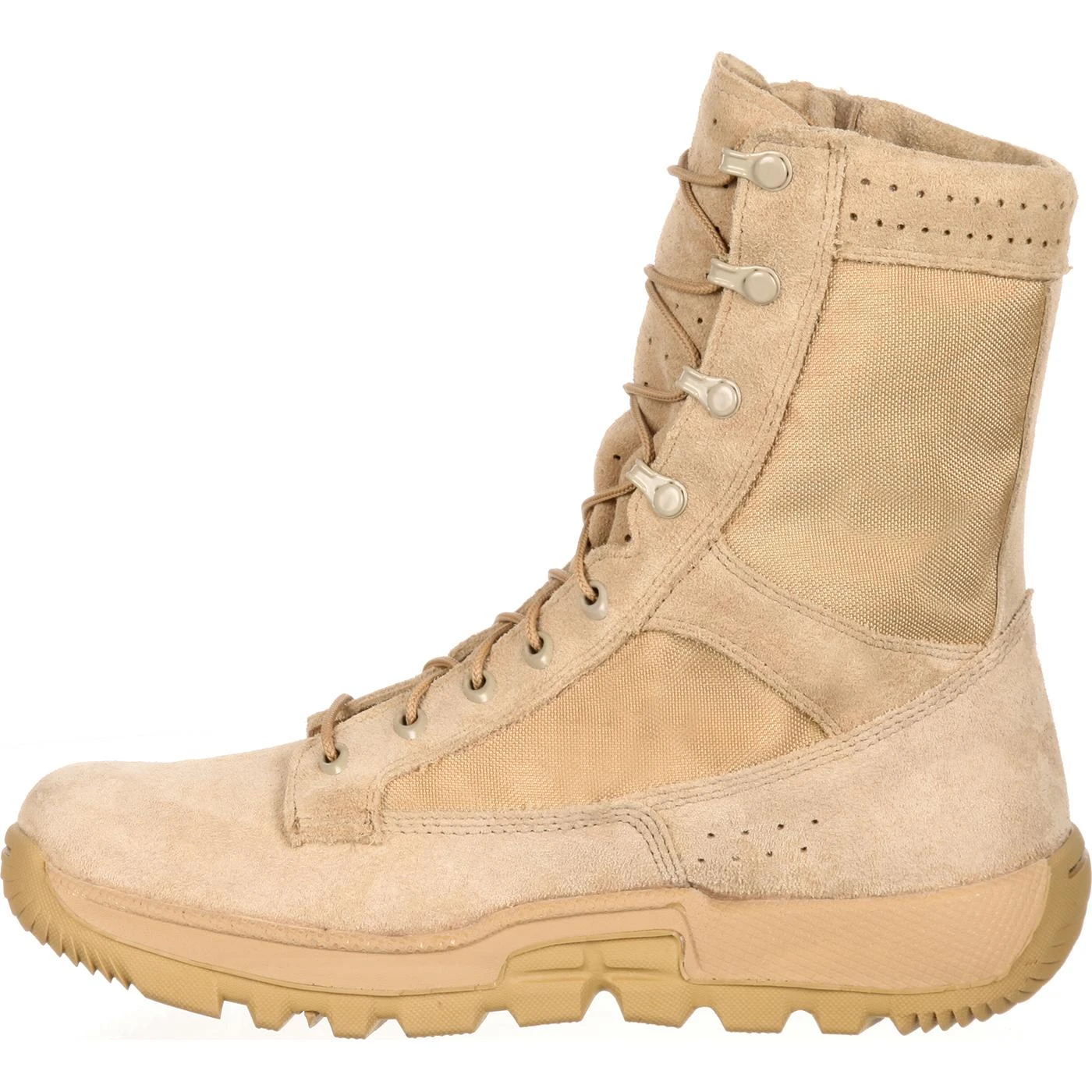 Rocky Lightweight Commercial Military Boot - Image 6