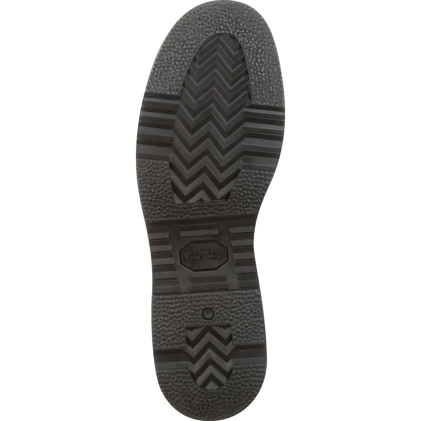 Rocky Hot Weather Military Boots With Steel Toe - Image 2