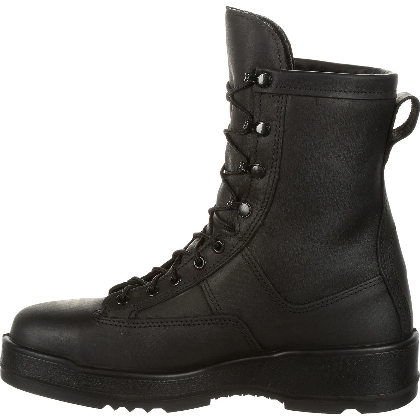 Rocky Hot Weather Military Boots With Steel Toe - Image 6