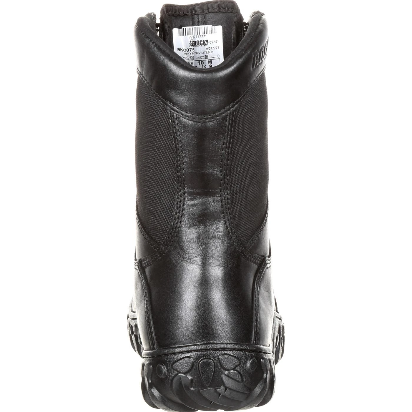Rocky S2V Predator Public Service Boot - Image 5